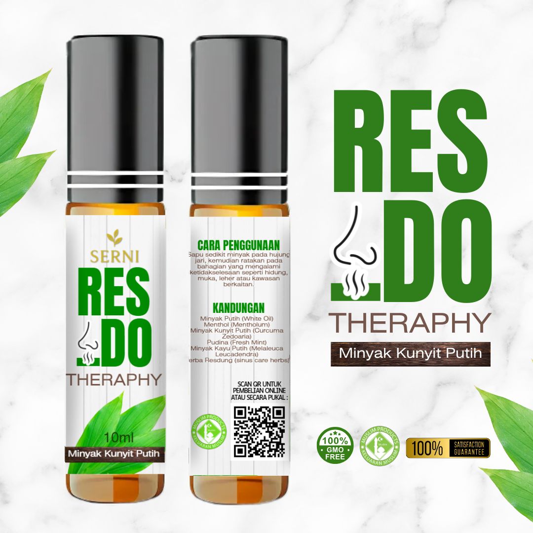 RES_DO Theraphy